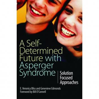 Vitalsource Technologies, Inc. A Self-determined Future With Asperger Syndrome