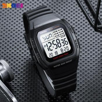 Reloj de Pulsera SKMEI Digital