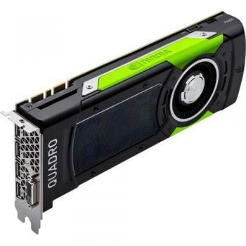 NVIDIA Quadro P2200 160-bit Graphics Card