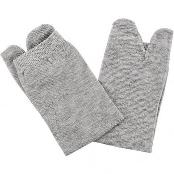 Orthopedic Hallux Valgus Sock with Toe Separators