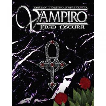 Vampiro: Edad Oscura Edición 20 Aniversario