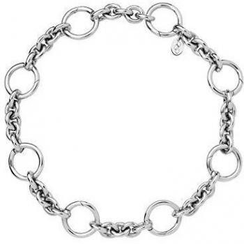 Links of London Sterling Silver Link Loop Bracelet