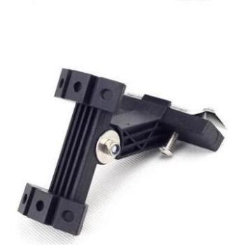 VAUN VB4 Triathlon Saddle Clamp Water Bottle Cage