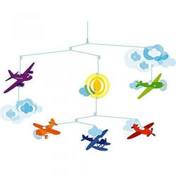 Flying Joy Travel Toy