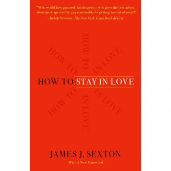 Henry Holt & Company How to Stay in Love