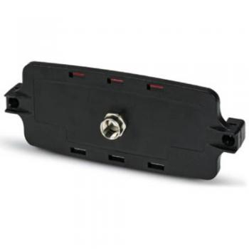 Piastra Frontale ECS-P-122X169-S-UV1-1M12