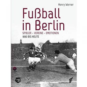Fußball in Berlin.: Spieler