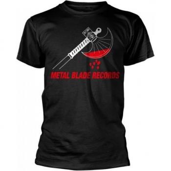 Top a manica lunga Metal Blade Records PH2229 – Comfort Premium