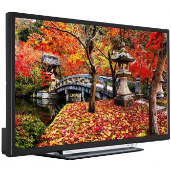 Toshiba 32L3763DA – 81 cm Smart-TV (Full HD, Triple Tuner)