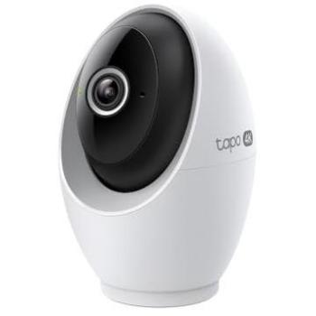 Tapo C260 : Caméra Mur/Plafond/Bureau 4K