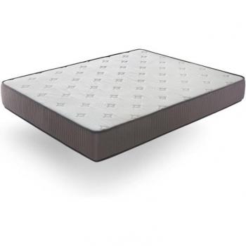 Xaluca 150x200 Matrimonio Molle Titanium 25 Molle Indipendenti