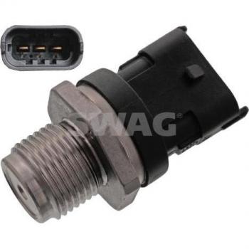 SWAG Sensor für Kraftstoffdruck 50 10 0061