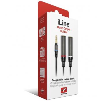 IK Multimedia iRig Pro Duo