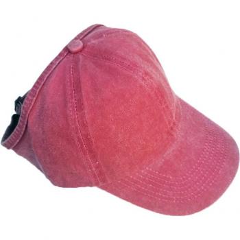 Casquette Gorras Solide Été Automne