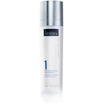 Ioma Lozione Tonificante Idratante 140 Ml