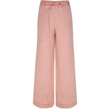 Pantalones de mujer Ecoalf con cintura de goma