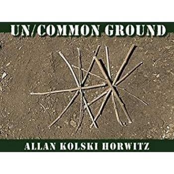 Un/Common Ground