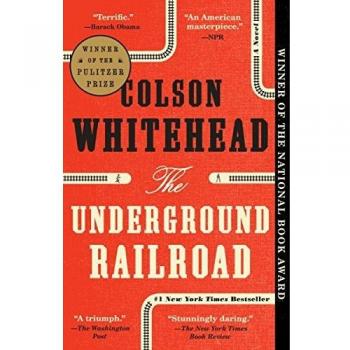 The Underground Railroad