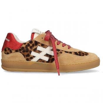 Zapatos Esenciales Mujer Another Trend Iconic II Multi Camel – Variedad de Colores A0327902