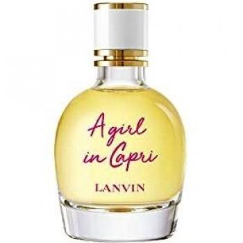 A Girl in Capri Edt Vapo 90ml