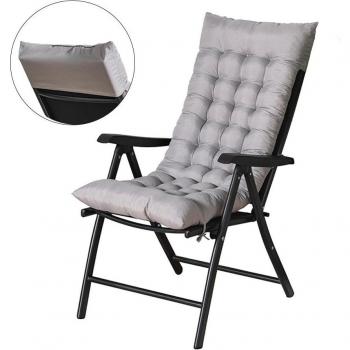 Thickened Anti-Slip Recliner Cushion