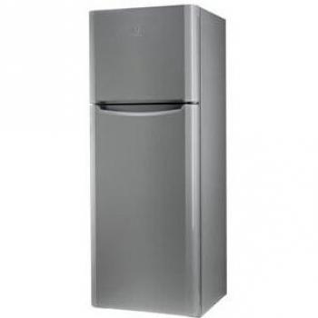 Indesit TI AA 10VSI Frigorifero Doppia Porta 251 L Classe A+ Argento