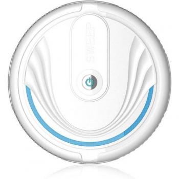 Robotic Vacuum Cleaner