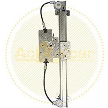AC Rolcar 01.4282 Composant lève-vitre arrière droit électrique OPEL Astra G CC