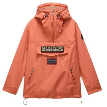 Rainforest Pocket Giacca da Donna Napajiri – Sottile e Leggera