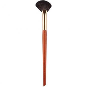 Highlighter Fan Brush