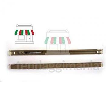 Murtra Compatta Eco Portavisillo Bronzo 0,40 m