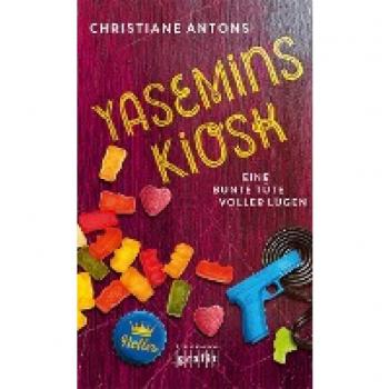 Antons, Christiane: Yasemins Kiosk