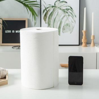 MHAIXM Premium Disposable Hair Care Towels