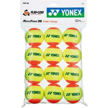 Tennisbal Muscle Power 30 dozen TMP30