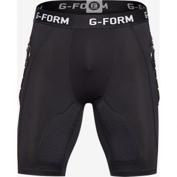 Short de gardien G Form Impact