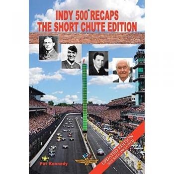 Indy 500 Recaps: Short Chute Edition