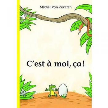 C'est à moi, ça !