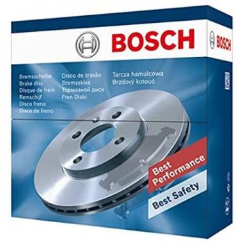 Bremsscheibe Bosch für Honda Civic X 0 986 479 781