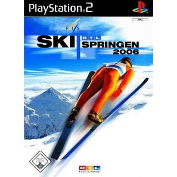 RTL Skispringen 2006