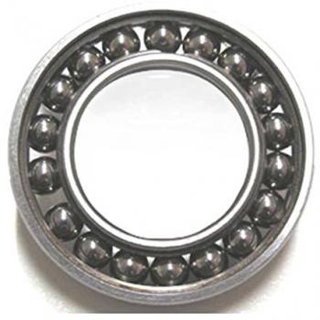 Max Wälzlager 61805-2RS schwarz 25x37x7 mm
