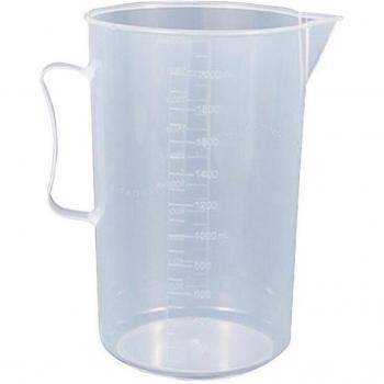 Cooking Liquid Measuring Jug with Handle 250/500 ml