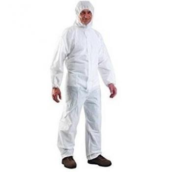 Combinaison Jetable Coverguard 3XL