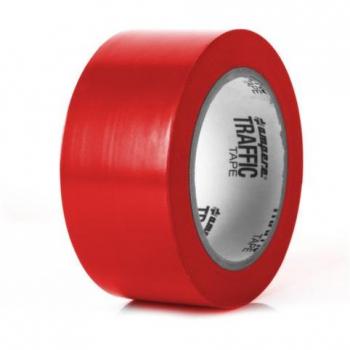 Ruban Standard Rouge 50 mm x 33 m