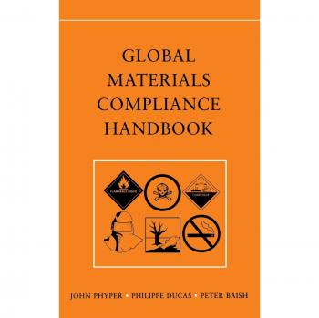Global Materials Compliance Handbook