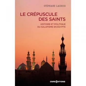Le crépuscule des Saints