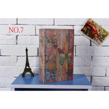 Travel Security Safe Box