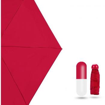 Capsule Umbrella for Women