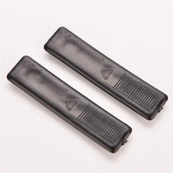 Accessoires de toit Mazda 2, 3, 6, CX-5, CX-7, CX-9 clips de remplacement