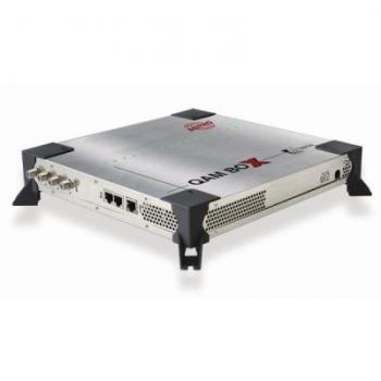 Astro Strobel 16xDVB-S2/QAM Kompaktkopfstelle