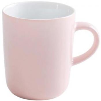 KAHLA Porzellanbecher Pronto Colore 0,35 l, Made in Germany